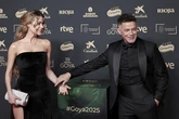 Candela Márquez deja de seguir a Alejandro Sanz: ¿indicios de ruptura o ganas de llamar la atención?