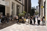 El apagón desploma el consumo un 34%, pero el efecto rebote reduce el daño económico a menos de 400 millones