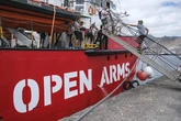 Pedro Sánchez traslada su apoyo a Open Arms frente a las críticas de Abascal: "Defender España es defender la vida"