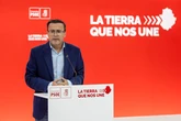 El procesado Gallardo hunde al PSOE en Extremadura mientras Guardiola sube pero necesitará aliarse con Vox para gobernar