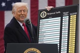 Trump avanza en el maratón de acuerdos comerciales con los países asiáticos