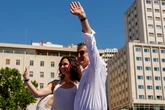 Los ponentes de los nuevos estatutos del PP se inclinan sólo por primarias indirectas mientras Ayuso reclama "un afiliado, un voto"