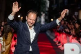 Ralph Fiennes: "Ni puedo decir quién va a ser el próximo Papa ni he hecho ninguna apuesta"