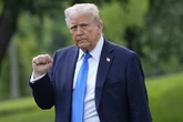 Trump quiere renombrar los aniversarios del fin de las dos guerras mundiales como 'Días de la Victoria'