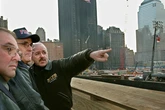 Muere Bernard Kerik, el jefe de la policía de Nueva York durante el 11-S que acabó en la cárcel por corrupción