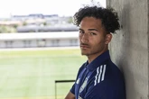 Mateo Joseph, el nieto de la heladera de Santander y sobrino de Heskey que dejó Inglaterra por España: "Siempre me he sentido español"