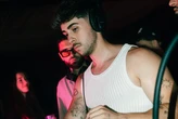 La mano de oro: el joven millonario manager que alquiló dos mansiones para hacerle la competencia a 'OT' y 'Gran Hermano'