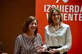 El PSOE de Madrid premia a Silvia Intxaurrondo por su "periodismo independiente"