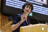 El Gobierno maniobra con otro apaño contable para cumplir con Bruselas en pensiones e ignora los avisos de AIReF sobre el gasto