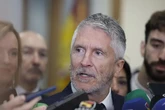 El juez Peinado demanda al ministro Marlaska por vulnerar su derecho al honor
