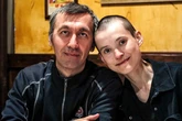 Gata Kamsky, el niño prodigio del ajedrez que llegó a subcampeón del mundo: "Solo lamento haber pasado 30 años en la prisión que mi padre construyó para mí"
