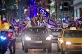 El oficialismo vuelve a derrotar al correísmo y conquista la presidencia de la Asamblea Nacional con el joven ex ministro Niels Olsen