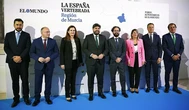 López Miras reclama que el Gobierno centralice las competencias de menores migrantes