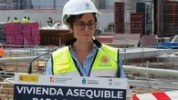 Construir en altura, dividir las viviendas en tres partes o un IVA progresivo: las recetas de Arcano para solucionar ya el problema de la vivienda en España