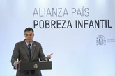 Cinco años de Ingreso Mínimo Vital: la ayuda llega a 1,35 millones de niños y adolescentes pero España sigue subcampeona de la UE en pobreza infantil
