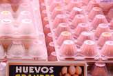 ¿Por qué ha subido tanto el precio de los huevos?