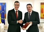 Los jueces esperan que la presidenta del CGPJ dé hoy ante el Rey una respuesta "dura" a los ataques de Sánchez