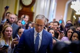 El Senado de EEUU aprueba el plan fiscal "grande y hermoso" de Trump y lo devuelve a la Cámara Baja para el voto final