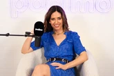 Nuria Marín: "Letizia es la gran salvadora de la familia real española"