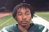 El asesino de Nueva York culpa a la NFL en una nota hallada en su ropa