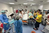 Tres hospitales españoles, a un paso de ser centros de referencia nacional en transporte ECMO pediátrico
