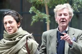 La sorprendente ruptura de Ernesto de Hannover y Claudia Stilianopoulos