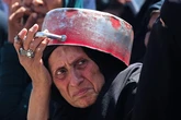 Dudas sobre la nueva fundación encargada del reparto de ayuda en Gaza, que evaluará si las familias tienen vínculos con Hamas