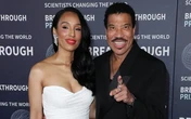 Lionel Richie: del susto por el intento de robo en su mansión a su éxito como jurado de American Idol y su idilio con una empresaria 40 años menor