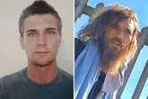 La trágica vida de Iván, marcada por la droga y el suicidio de su madre: "Probó la heroína animado por un amigo"