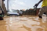 Más de 100 muertos por inundaciones en República Democrática del Congo