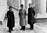 Albert Speer, el 'buen nazi' que fue el primer rey de las 'fake news'