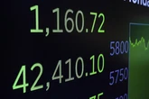 Wall Street cierra en positivo por el alivio en la guerra comercial EEUU-China
