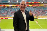 Stoichkov: "¿Críticas de Klopp y Raphinha al Mundial? Cuando cobran 20 millones no se quejan"