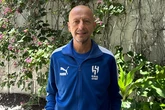 Esteve Calzada, CEO del Al Hilal: "¿La oferta de Arabia a Vinicius? A veces hay cosas ciertas y otras nos utilizan para negociar mejor una renovación"