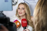Ana Obregón se pronuncia sobre las memorias de Mar Flores: "Yo sé demasiadas cosas"