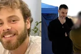 Así han liberado a Alon Ohel, un rehén de Hamas secuestrado en el festival Supernova