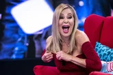 El día que Ana Obregón se encontró a Miguel Bosé con Nacho Duato en la cama: "Pues me bajo a por más tostadas"