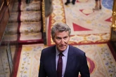 Feijóo exigirá al presidente a través de 50 preguntas sobre corrupción que diga "por fin alguna verdad" y a los socios que "se dejen de milongas"