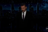 Jimmy Kimmel vuelve entre lágrimas tras su suspensión por los comentarios sobre Charlie Kirk