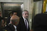 Alberto Fernández, último eslabón de los líderes peronistas condenados por delincuentes