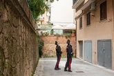 Detenido un joven en Roma tras la muerte del compañero con el que se alojaba en un bed and breakfast