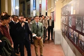 La exposición conmemorativa del 40 aniversario de Yiyo llega a Madrid