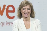 Marta Carazo deja RTVE: hoy presentará su último Telediario y pone rumbo a una nueva oportunidad profesional