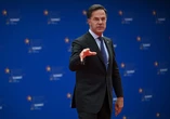 Rutte no da tregua a Sánchez con la inversión militar y da por hecho que España llegará al 5% de gasto en Defensa: "Sin duda"