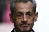 El Gobierno francés justifica la protección policial de Sarkozy en la cárcel "por razones de seguridad"