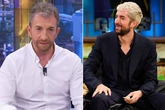 Pablo Motos amplía su ventaja sobre David Broncano, que vive la peor semana desde su regreso