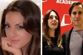 Muere Valeria Luzi, escritora y guionista de 43 años casada con el actor Stefano Muroni