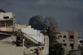 El ex primer ministro británico Tony Blair aspira a desempeñar un papel clave en Gaza