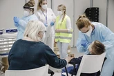 Covid persistente en niños: un estudio pone el foco del riesgo de las reinfecciones desde la era ómicron