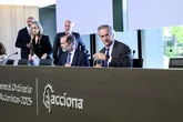 Acciona trata de escapar del contrato de 3.400 millones para suministrar electricidad al Estado por los sobrecostes "inasumibles" del apagón
